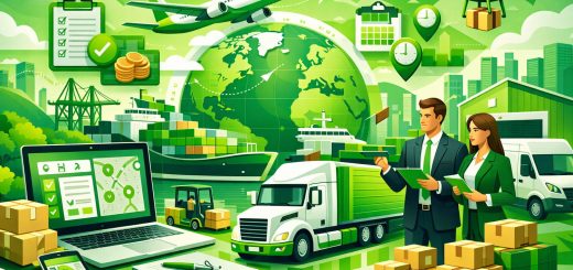 Логистика және жүк тасымалдау саласында бизнесті қалай құруға болады