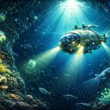 Мариан шұңғымасы — мұхиттың ең терең жері қалай құрылған