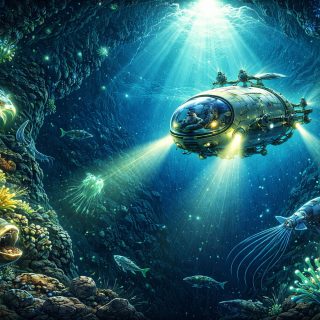 Мариан шұңғымасы — мұхиттың ең терең жері қалай құрылған