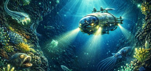 Мариан шұңғымасы — мұхиттың ең терең жері қалай құрылған