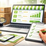 Маркетплейстерде бизнесті неден бастау керек