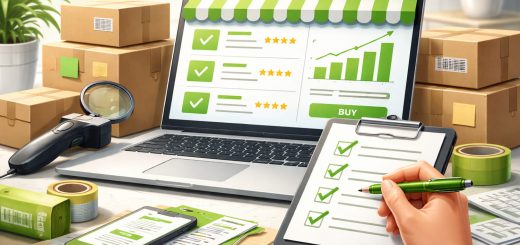 Маркетплейстерде бизнесті неден бастау керек