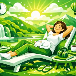 Неліктен өзіңізге демалуға мүмкіндік беру маңызды?