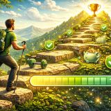 Неліктен соңғы нәтижені ғана емес, прогресті көру маңызды?