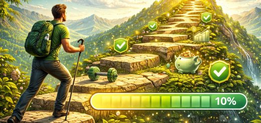 Неліктен соңғы нәтижені ғана емес, прогресті көру маңызды?