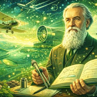 Николай Жуковский аэродинамиканың атасы ретінде қалай танылды