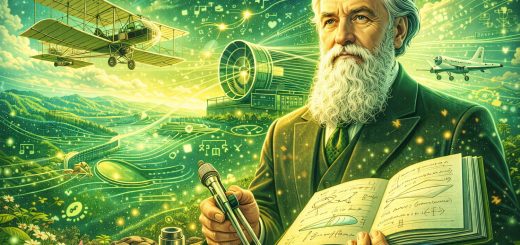 Николай Жуковский аэродинамиканың атасы ретінде қалай танылды