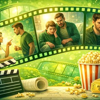 Отбасы және қарым-қатынас туралы ең жақсы драмалар: фильмге шолу