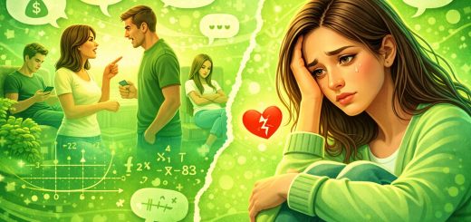 Отбасында эмоционалды қолдау болмаса, не істеу керек