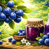 Қарақат тікенділері туралы 24 қызықты дерек