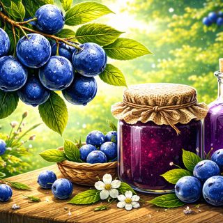 Қарақат тікенділері туралы 24 қызықты дерек