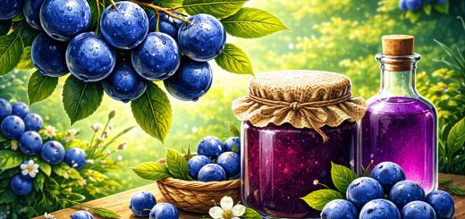 Қарақат тікенділері туралы 24 қызықты дерек