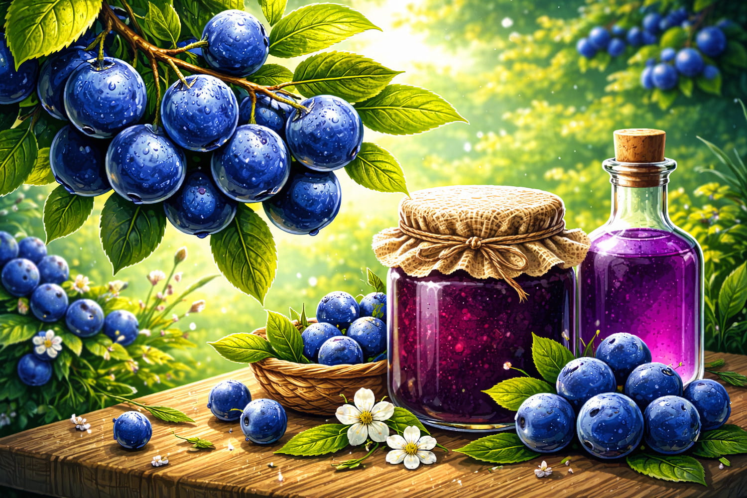 Қарақат тікенділері туралы 24 қызықты дерек - Вектор Казахстана 1