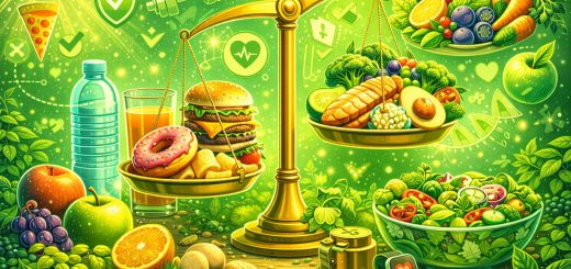 Қатал диетасыз теңгерімді тамақтану жолдары