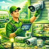 Қауіпсіздік жүйелерін орнату бизнесін қалай бастау керек