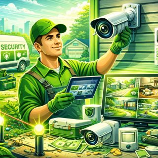 Қауіпсіздік жүйелерін орнату бизнесін қалай бастау керек