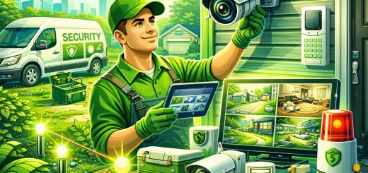 Қауіпсіздік жүйелерін орнату бизнесін қалай бастау керек