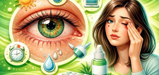 Құрғақ көз синдромы барын қалай түсінуге болады