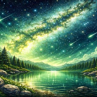 Құс жолы галактикасы туралы 34 қызықты дерек