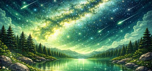 Құс жолы галактикасы туралы 34 қызықты дерек