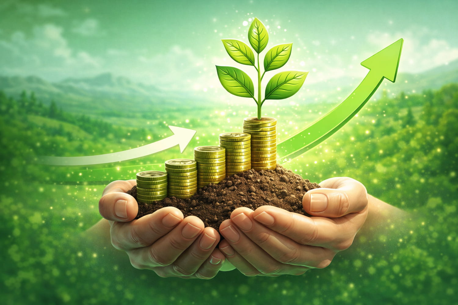 Қысқа мерзімді ойлаудың орнына ұзақ мерзімді ойлауды қалай құруға болады - Вектор Казахстана 1