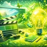 Шабыт пен жаңа идеялар үшін ең жақсы фильмдерге шолу