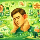 Созылмалы құлақ бітелу кезінде не істеу керек