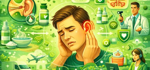 Созылмалы құлақ бітелу кезінде не істеу керек