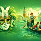 30 интересных фактов о Венеции