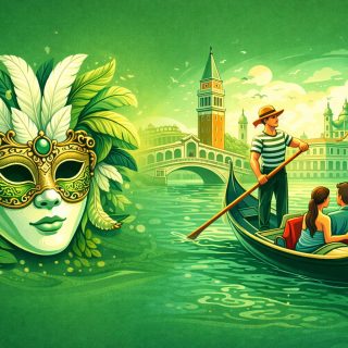 Венеция қаласы туралы 30 қызықты дерек