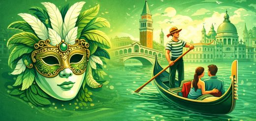 30 интересных фактов о Венеции