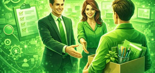 Жаңа қызметкерлерді бейімдеу процестерін қалай дұрыс ұйымдастыру керек