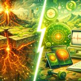 Жер сілкінісі қалай пайда болады және оны болжауға бола ма