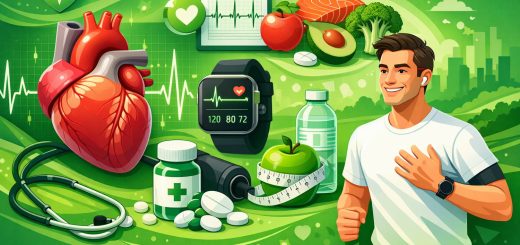 Жүрек аритмиясын қалай бақылауда ұстау керек