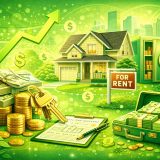 Жылжымайтын мүлікті жалға беруден қалай табыс табуға болады