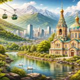 30 интересных фактов об Алматы