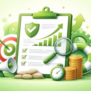 Антикризистік басқару стратегиясын қалай әзірлеу керек