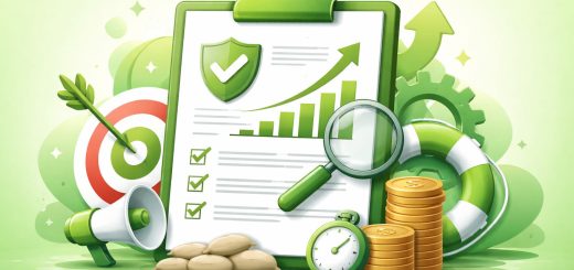 Как разработать стратегию антикризисного управления