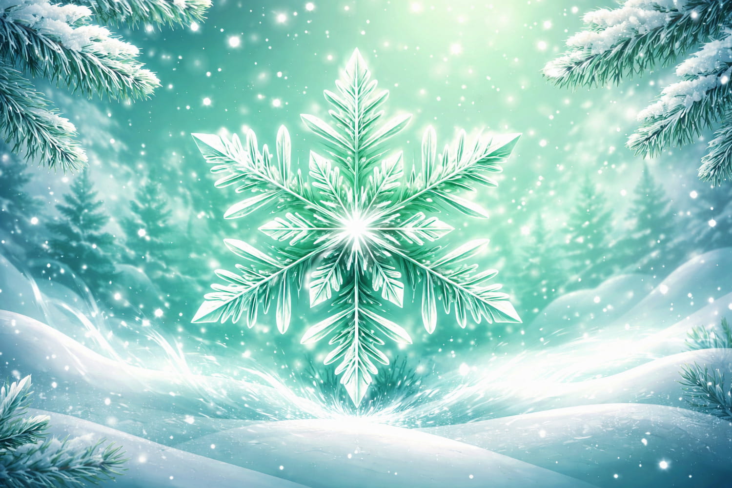 Аяз туралы 24 қызықты дерек - Вектор Казахстана 1