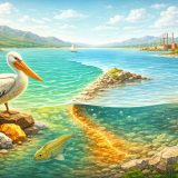 28 интересных фактов о Балхаше