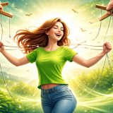 Басқалардың үмітімен өмір сүруді қалай тоқтатуға болады