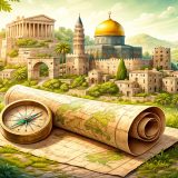 Бүгінгі күнге дейін сақталған ең ежелгі қалалар