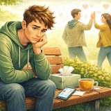 Достың сатқындығымен қалай дұрыс күресуге болады