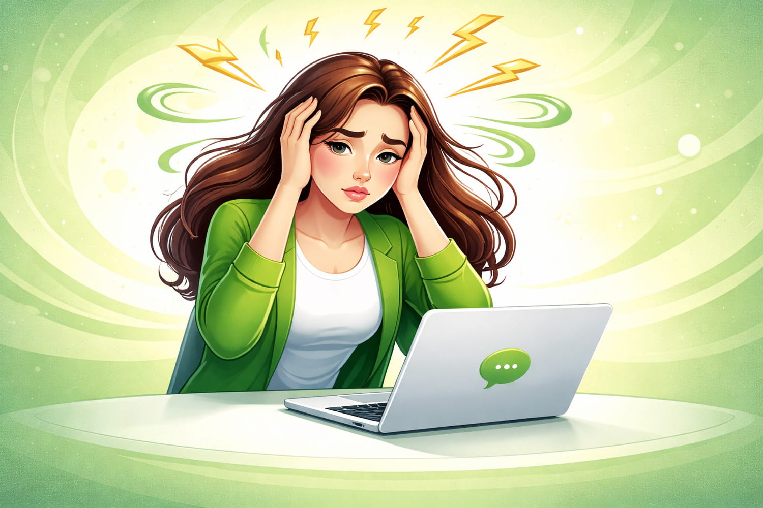 Что делать, если постоянно испытываешь стресс - Вектор Казахстана 1