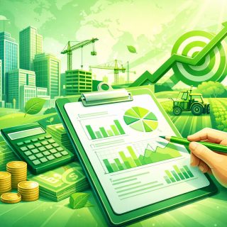 Экономикалық жоспарлау дегеніміз не және ол қайда қолданылады