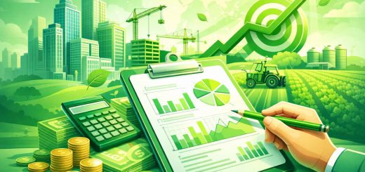 Экономикалық жоспарлау дегеніміз не және ол қайда қолданылады