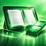 Лучшие онлайн-платформы для чтения электронных книг