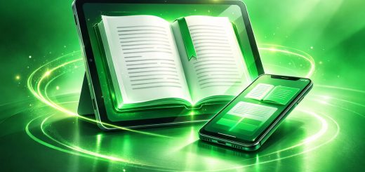 Лучшие онлайн-платформы для чтения электронных книг