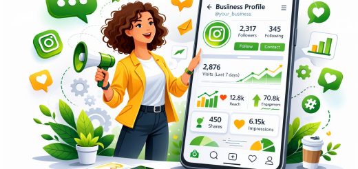 Instagram бизнесті жылжыту үшін: әлеуметтік желіні қуатты құралға қалай айналдыруға болады