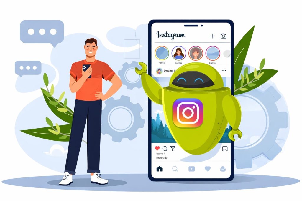 Instagram бизнесті жылжыту үшін: әлеуметтік желіні қуатты құралға қалай айналдыруға болады - Вектор Казахстана 5